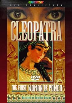 Cleopatra: The First Woman of Power