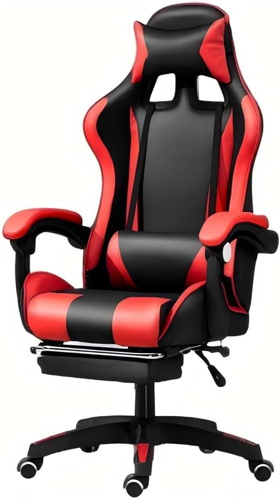 Silla de oficina ergonómica