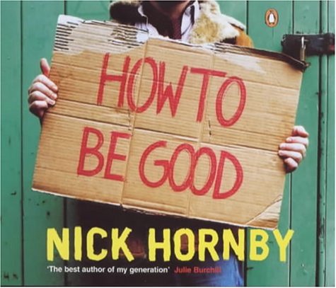 How to Be Good