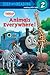 Animals Everywhere! (Thomas & Friends) (Step into Reading)