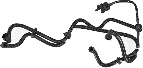 Bote de vapor Purga Va-lve se adapta a Ford Fusion 2017-2020 1.5L HG9Z9D289F HG9Z-9D289-F HG9Z-9D289-A HG9Z-9D289-C 994-917