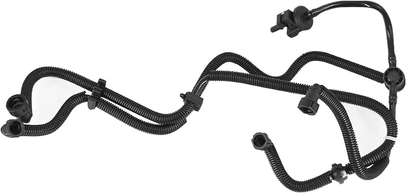 Válvula de purga do cânister Automkt para Ford Fusion 1.5L 2017 a 2020 – 1 unidade