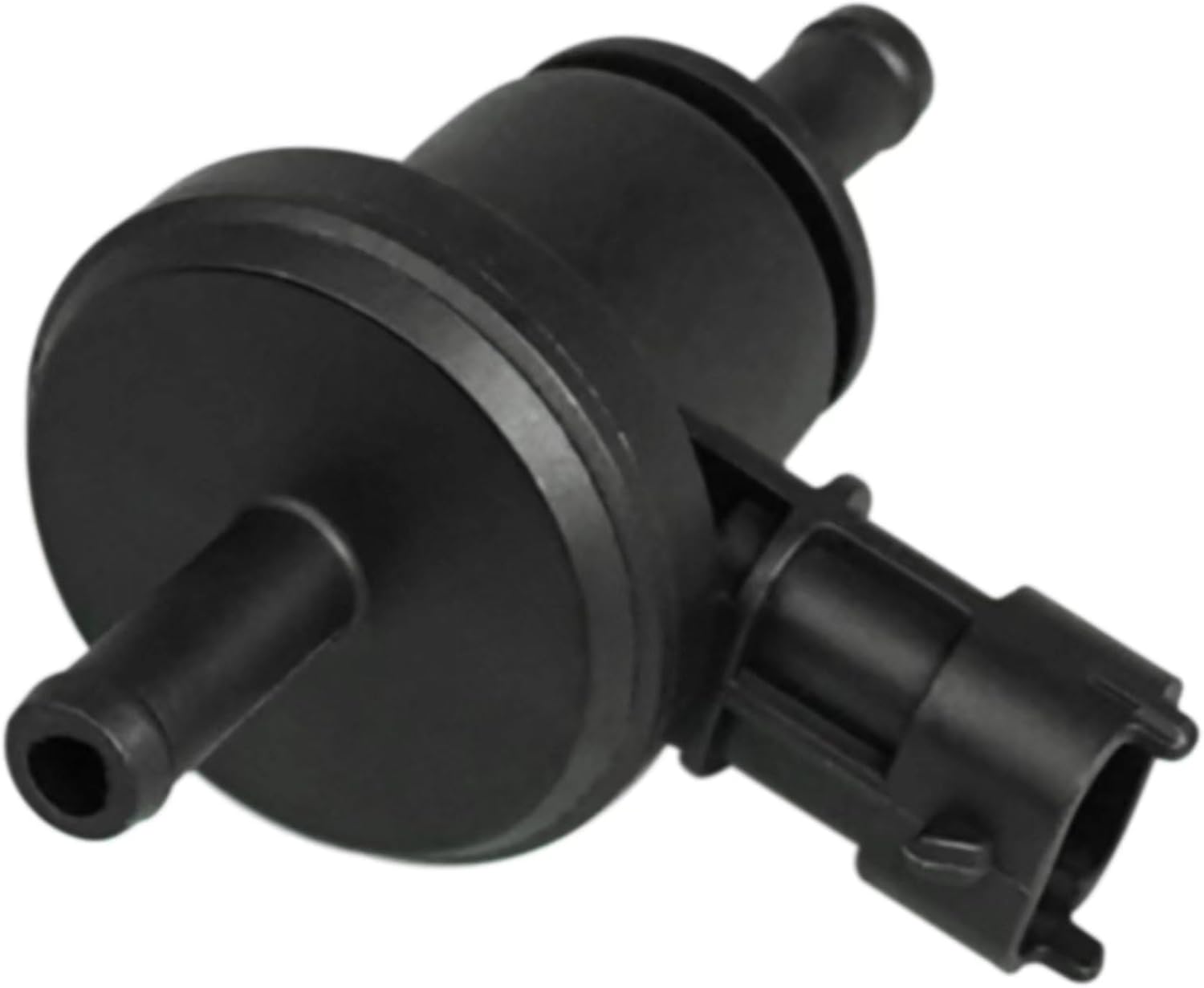 Vapor Canister Purge Solenoid Valve for Hyundai Kia 28910-26900 | For Hyundai Elantra Accent Genesis Equus 2006-2014 & Kia Soul Rio5, Borrego 2006-2012, # 911-808 CP545T
