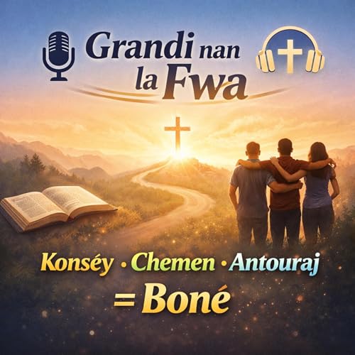 Kons&egrave;y Chimen Antouraj= Bon&egrave;