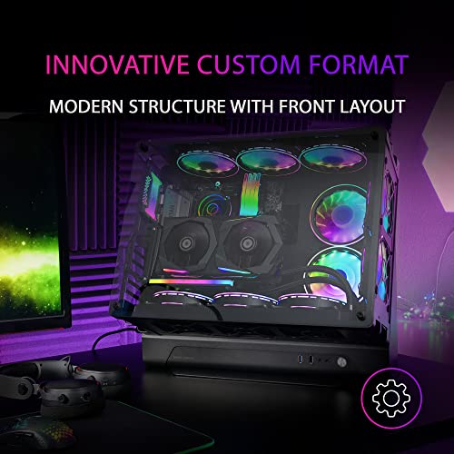 Mars Gaming MC XP Tower Neuf - vue 8