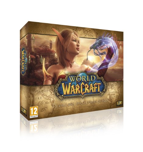 Funko Pop! Vinyl Warcraft - Lothar, Figura Da Collezione 7471.