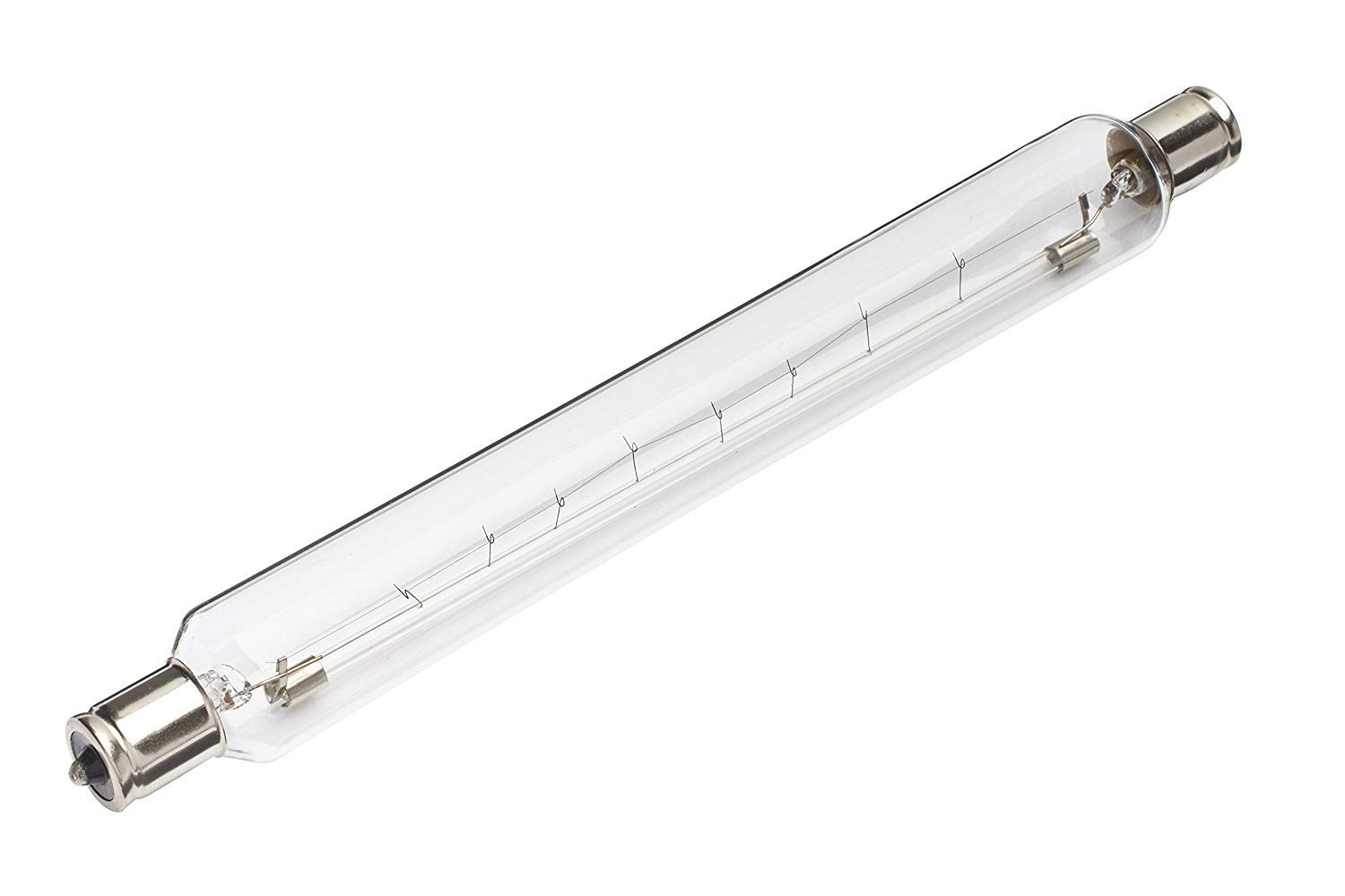 3 X Striplight 240V 60W 284mm Clear