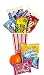 Movie Night Gift Bundle Care Package, Easter Basket, Christmas, Birthday