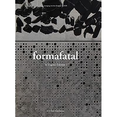 Formafatal: Award-winning Architectural Studio