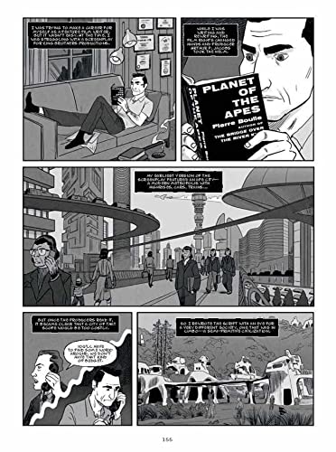 The Twilight Man: Rod Serling and the Birth of Television