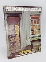 The Doonesbury Chronicles 0030152569 Book Cover
