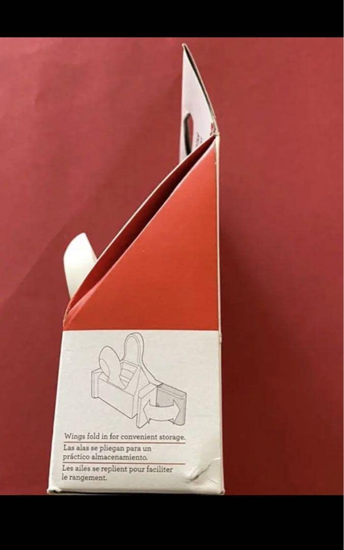 マーサスチュワート クラフトパンチ ハートトリム