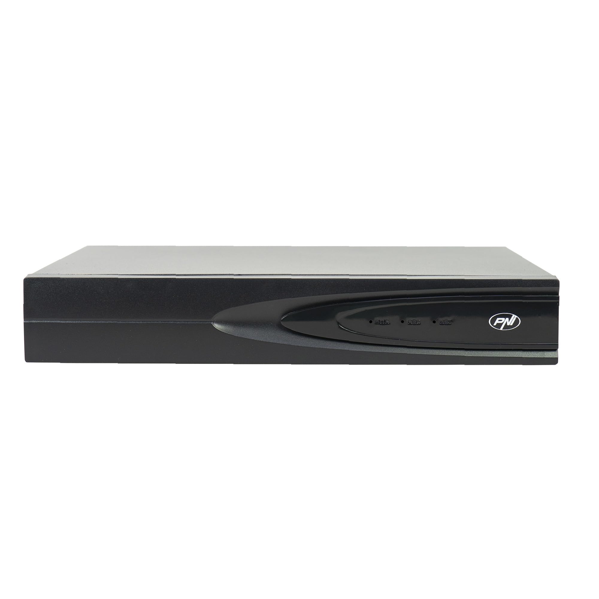 NVR PNI House IP816 con 16 Canali IP 5MP o 10 Canali 8MP 4K