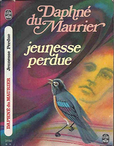 Jeunesse perdue. [French] B00ANQXYRC Book Cover
