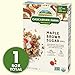 Cascadian Farm Organic Maple Brown Sugar Granola 15 oz Box
