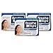 Price comparison product image Breathe Right Nasal Strips Tan Large Triple Pack, 90 Count