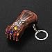 2-Pack Creative Multipurpose Infinity Thanos Gauntlet Glove Beer Bottle Opener beer gifts for men