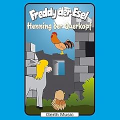 Henning der Querkopf Titelbild