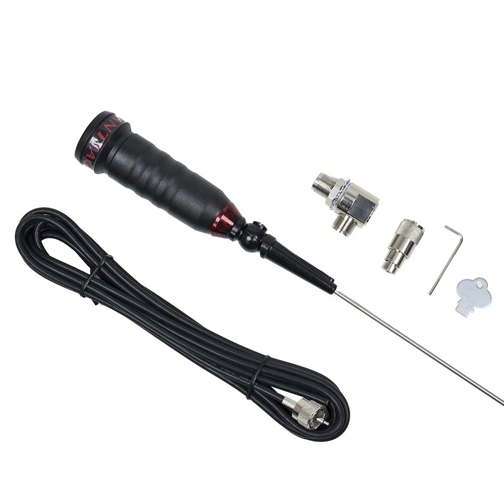 PNI SS600 Antena CB Super Santiago 600