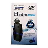 Apto para agua dulce y salada ICA HYN Filtro Interior Hydra Nano Plus