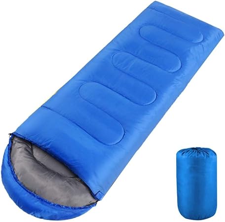single sleeping bag