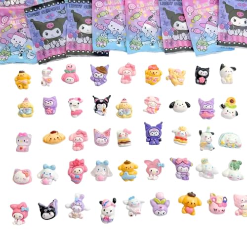 Sacs de fête pour filles avec jouets et sachets phosphorescents pour anniversaire enfant