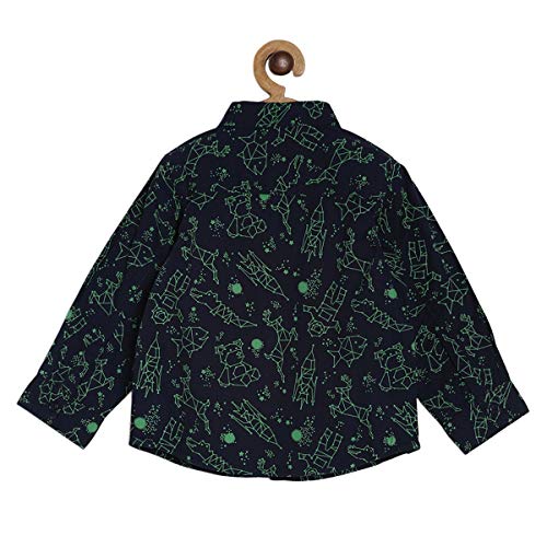 Image of MINI Klub Baby Boy's Multi Shirt