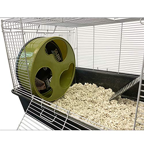 Exotic Nutrition Hedgehog Home & Starter Package miniatura 4