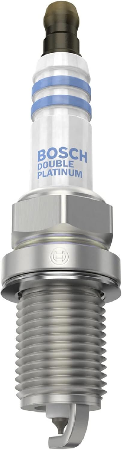 BOSCH FR6KPP33+ OE Fine Wire Double Platinum Spark Plug - Single