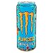 Monster Mango Loco - Latas de 500 ml, 12 unidades