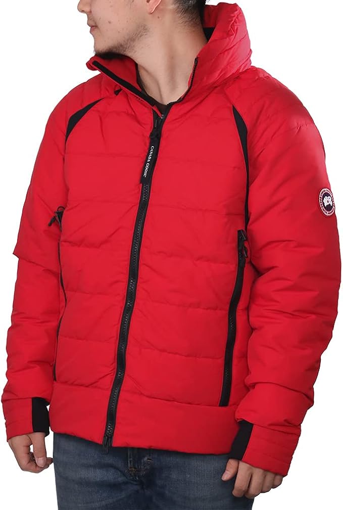 Men's Down Jacket CANADA GOOSE UPDATED 