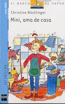 Mini, ama de casa (El Barco...