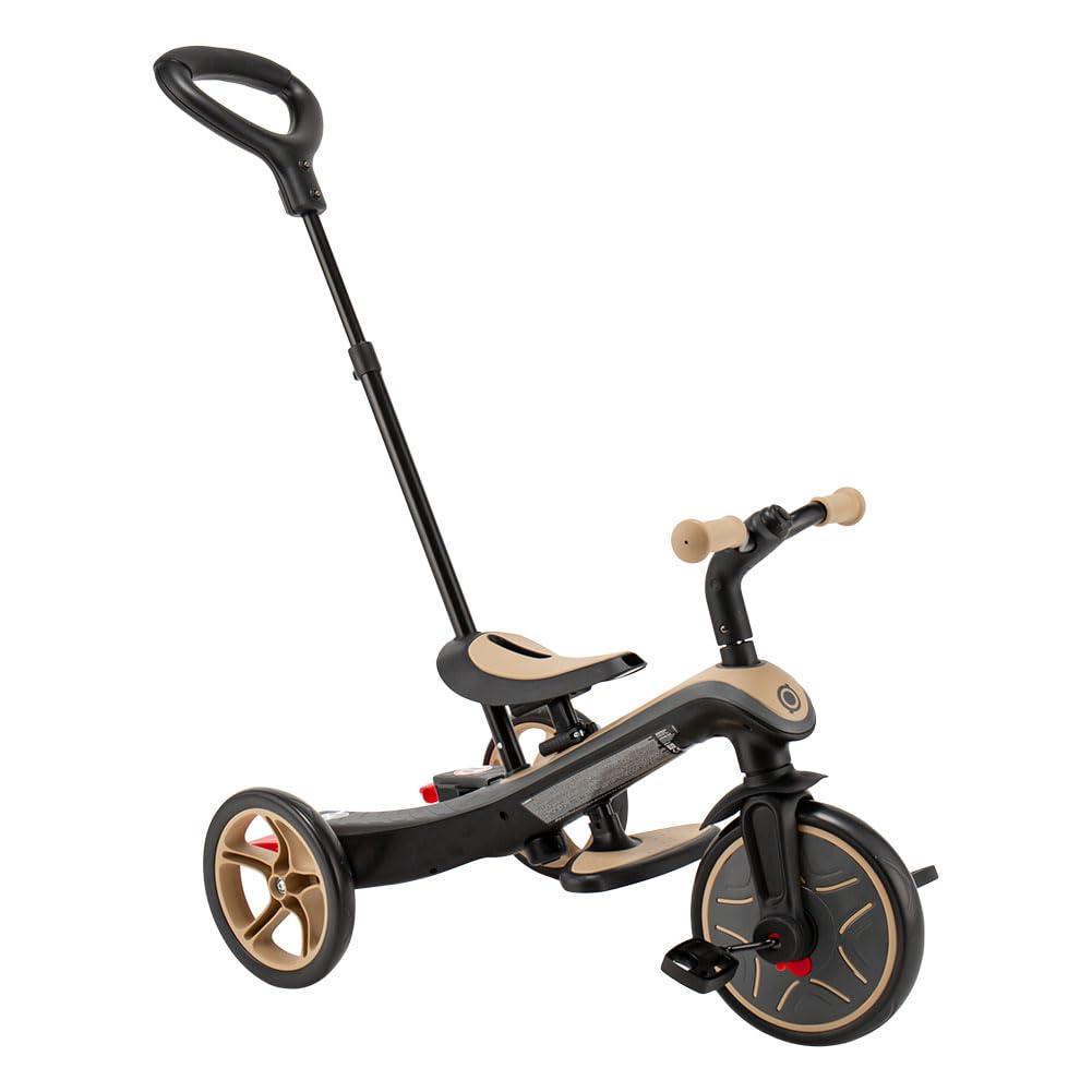 Amazon.co.jp: グロッバー Globber エクスプローラー トライク 4in1