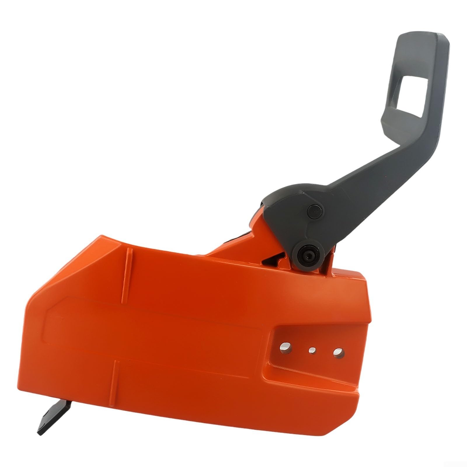 Copertura frizione freno motosega per 288XP, parte di ricambio per apparecchiature elettriche esterne, adatta per attività di taglio in giardino e forestale