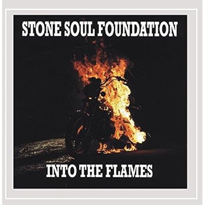 Into the Flames