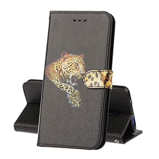 Custodia® Capirotazo Billetera Funda para Xiaomi Redmi K20 Pro/Xiaomi Redmi K20/Xiaomi Mi 9T Pro/Xiaomi Mi 9T(Patrón 1)