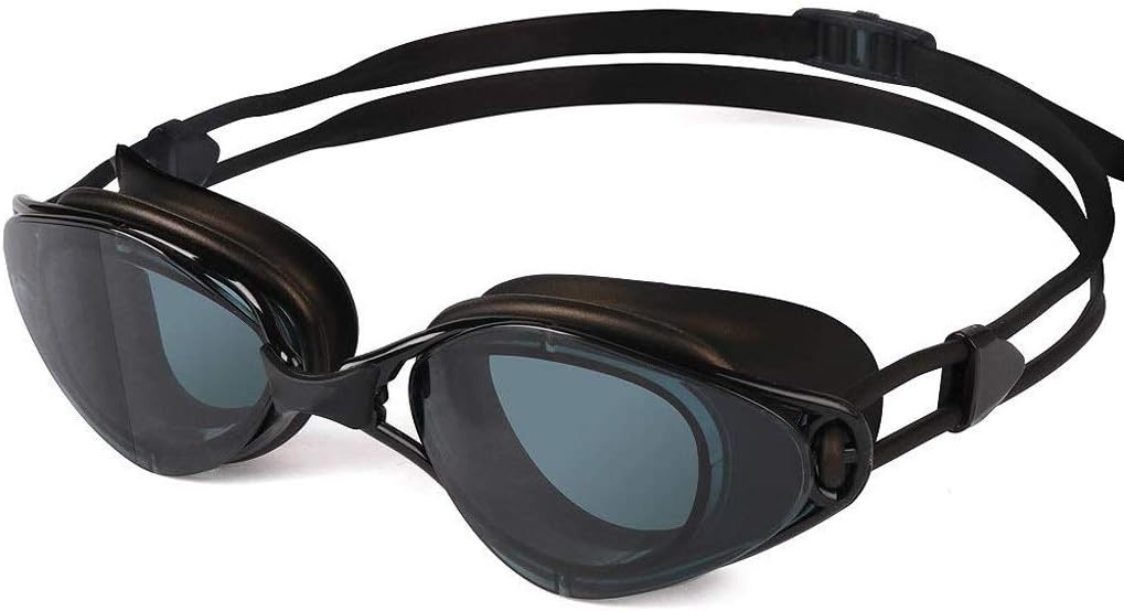 Swim Goggles, Swimming No Leaking Anti Fog Triathlon,for Adult Men Women Youth Kids, Multi-Choice
