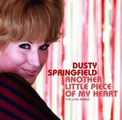 Another Little Piece of My...: Dusty Springfield: Amazon.es: CDs y vinilos}