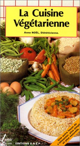 Télécharger La Cuisine végétarienne Livre PDF Gratuit