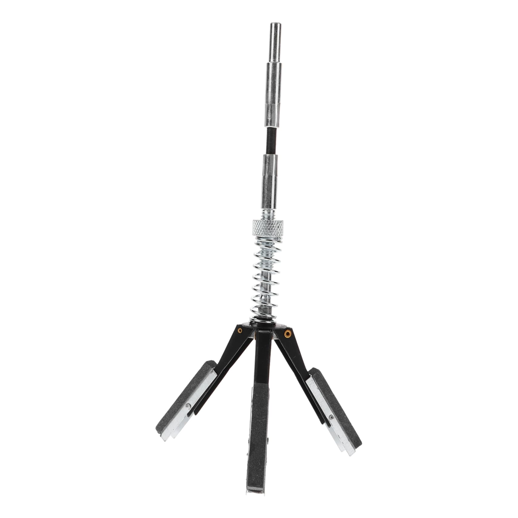 GRIRIW Engine Cylinder Hone Tool Cylinder for Auto Carbon Removal Repair Adjustable Deglazer Cylinder Hone Set