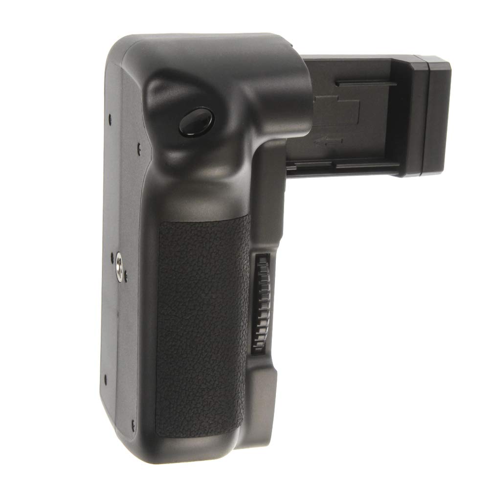 Fotga Pro Vertical Multi Power Pack Grip support de batterie pour Canon EOS 1100D 1200D 1300D Rebel T3 T5 T6 DSLR appareil photo de remplacement pour BG-E10