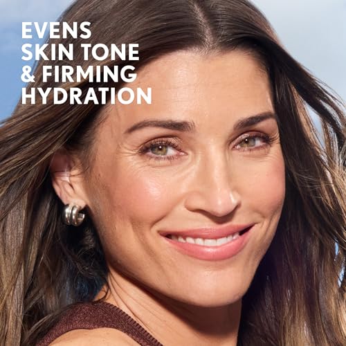 Image of COVERGIRL+Olay Simply Ageless 3-in-1 Liquid Foundation Warm Beige, 1 oz