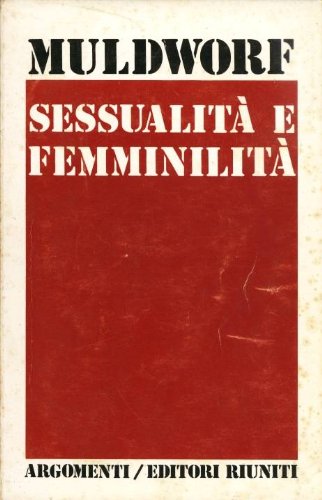 Sessualità e femminilità