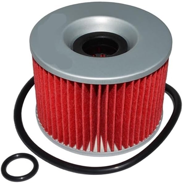 Siatka filtra oleju motocyklowego pasuje do XJR1300 1200 FZX750 700 FJ1200 1100 FZ750 FZR750 1000