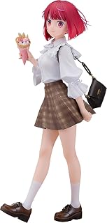 TVアニメ【推しの子】 有馬かな Date Style Ver. 1/6スケール プラスチック製 塗装済み完成品フィギュア