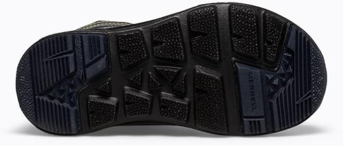 Miniatura 2 de Merrell Botas impermeables Snow Quest Lite 3.0 unisex para niños