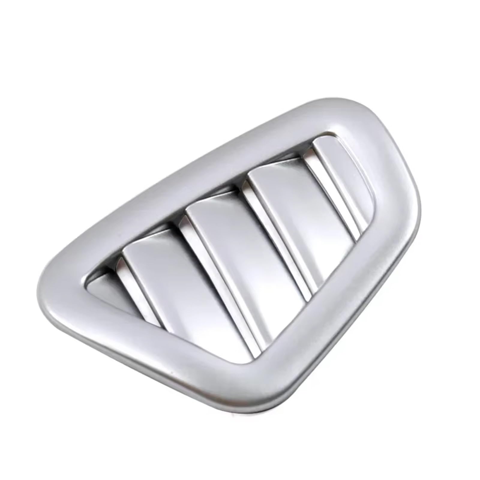 Car Air Vent Cover Compatible With Benz For E Class W213 E260 2016 2017 2018 2019 2020 2021 Car Dashboard Air Conditioner AC Duct Outlet Vent Frame Cover Trim