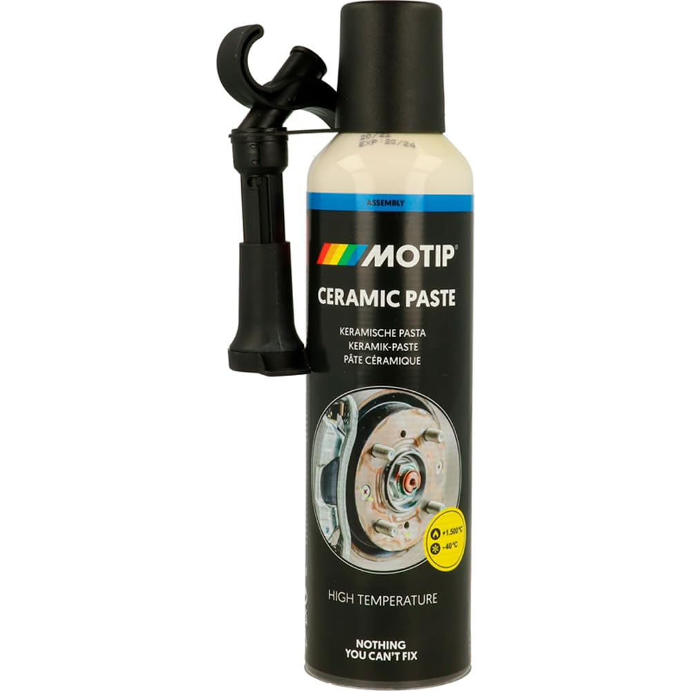 Fits MOTIP 090311 Ceramic grease mounting 150ml 090311 Ceramic grease ⭐UK Stock⭐