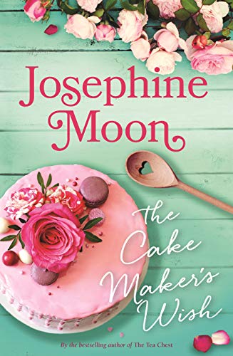 The Cake Maker’s Wish view 2