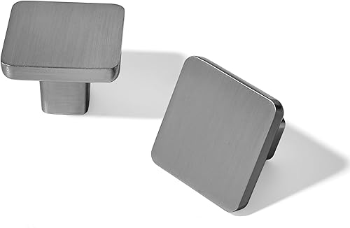 Miniatura 25 de TUNNY Paquete de 10 manijas clásicas de gabinete de 6.3 pulgadas/6.299 in de distancia entre tornillos, manijas de bronce champán, manijas